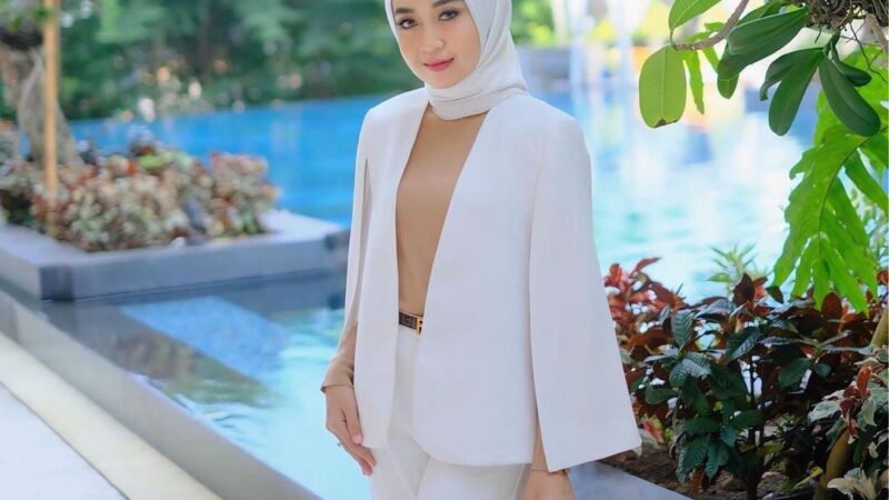 Fani Chalida Fatma, Tetaplah Menjadi Orang Baik dan Sabar Meskipun Terdzalimi, Karena Kita Punya Tuhan