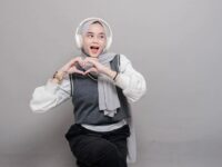 Via Ardana, Kreatifku Terbentuk dari Lingkungan, Circle Pertemanan dan Mindset