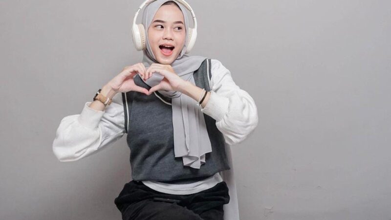 Via Ardana, Kreatifku Terbentuk dari Lingkungan, Circle Pertemanan dan Mindset