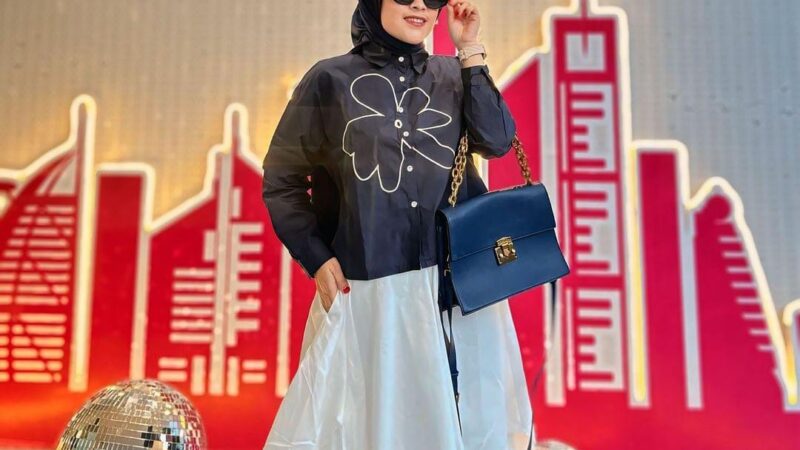 Fanny Lestari, Agar Bisa Kolab Brand, Kita Paham Produk Knowledge dan Detailnya