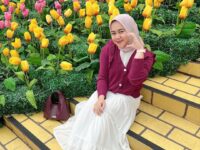 Megawati Rakasiwi, Masa Muda Kita Ialah Masa Untuk Berkarya