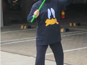 Litha Wadjo, Jangan Takut Melakukan Hal Baik Walau Ada yang Anggap Semua Tak Baik