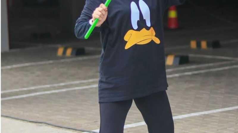 Litha Wadjo, Jangan Takut Melakukan Hal Baik Walau Ada yang Anggap Semua Tak Baik