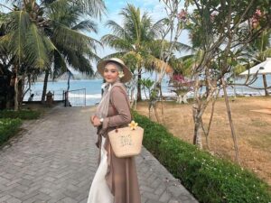 Annisa Novtiana, Semua Orang Bisa Melakukan Apapun Asal Mereka Mau