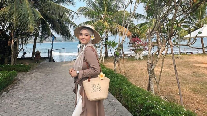 Annisa Novtiana, Semua Orang Bisa Melakukan Apapun Asal Mereka Mau