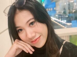 Nopi Puspita, Hidup Adalah Perjalanan Penuh Tantangan, dengan Keberanian Keyakinan, Keajaiban Kan Terjadi