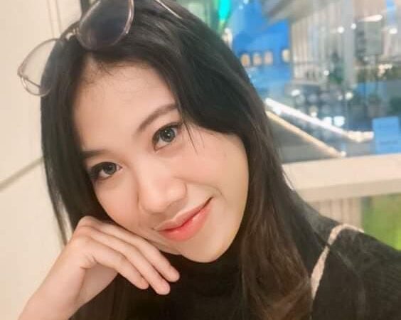 Nopi Puspita, Hidup Adalah Perjalanan Penuh Tantangan, dengan Keberanian Keyakinan, Keajaiban Kan Terjadi