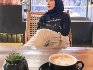 Eva Laelasari Prathama, Sehat Itu Perlu Diusahakan dan Tiada Terlambat Mengusahakannya