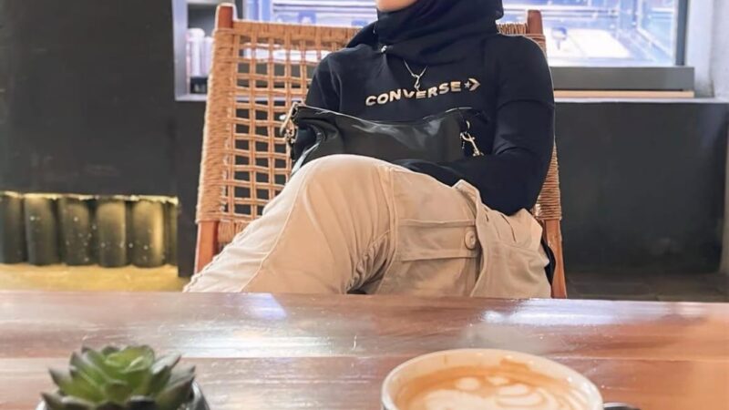 Eva Laelasari Prathama, Sehat Itu Perlu Diusahakan dan Tiada Terlambat Mengusahakannya