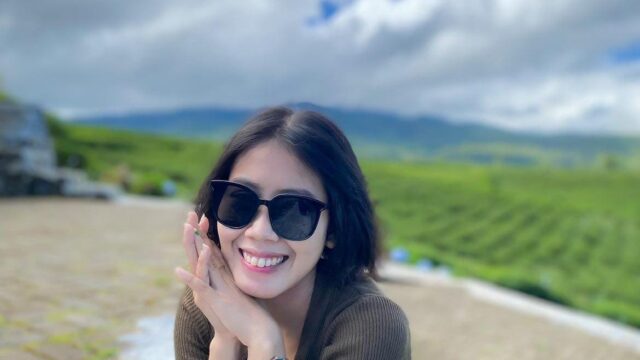 Jeica Sampe Rante, Jaga Kesehatan Kita Sebagai Modal Untuk Wujudkan Mimpi