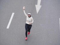 Revy Julia, Setiap Langkah Kecil Kita Ke Gaya Hidup Sehat Adalah Investasi Masa Depan