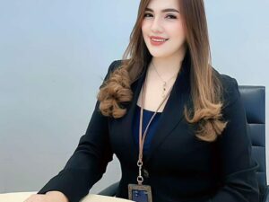 Jeinet Livanda: Keluarga Ialah Support Sistem Terbaik & Mama Adalah Semangat Hidupku