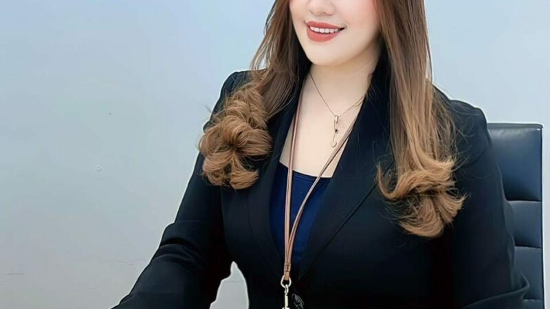 Jeinet Livanda: Keluarga Ialah Support Sistem Terbaik & Mama Adalah Semangat Hidupku