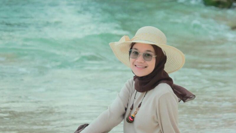 Raudhotul Wasiah: Jangan Harap Petik Bunga Nan Wangi Jika yang Kita Tanam Ialah Bunga Bangkai