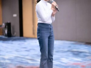 Kurnia Darmawati Halawa, Jangan Pernah Takut Gagal, Cobalah Lagi!