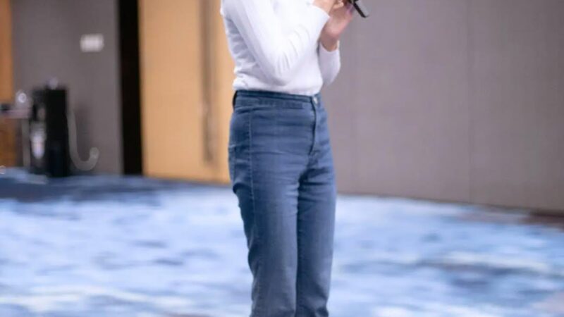 Kurnia Darmawati Halawa, Jangan Pernah Takut Gagal, Cobalah Lagi!