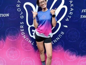 Shella, Kita Tak Tahu Kedepan Seperti Apa Jika Belum Berani Mencoba!