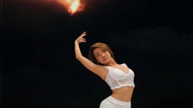 Navet Aoi, Tetap Semangat Jalani Proses, Sesulit Apapun Kita Pasti Bisa