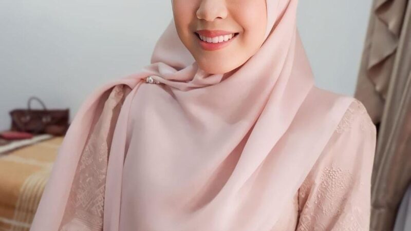 Novsily S.Kep,Ners.,SH.,M.Kn.: Kehidupan yang Besar, Dimulai dari Mimpi Besar