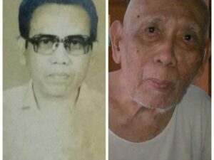 Trikoyo Ramidjo: Nyala Api Sejati Digulis Asal Grabag Purworejo