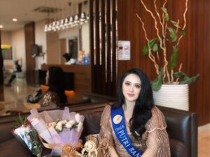 Nayla Z.A, Masih Muda Berani Ambil Resikolah dan Keluar dari Zona Nyaman