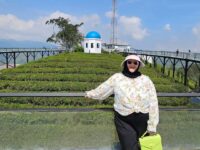 Deira Razzaaq Darsono, Berusaha Terus Belajar,Konsisten Lakukan Kebaikan dan Bersyukur Atas Semua Takdir Tuhan