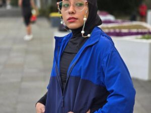 Dinar Karani, Jadi Konsisten Lari Karena Komunitas dan Circle yang Mendukung