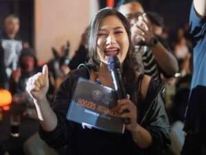 Dewisa, Jadi Perempuan Berarti Memiliki Keterampilan dan Kemandirian