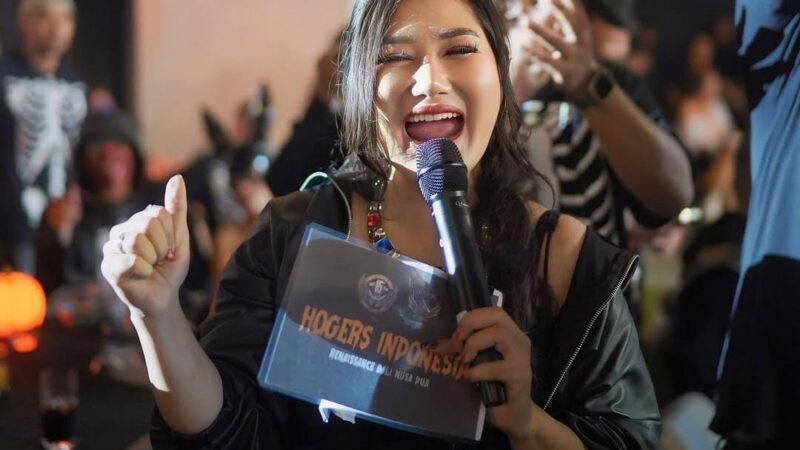 Dewisa, Jadi Perempuan Berarti Memiliki Keterampilan dan Kemandirian