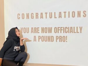 Imelda Andini,Love Yourself For Who You Are