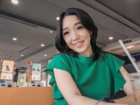 Eka Marlia Michael, Jangan Putus Asa, Pintu Didepan Tertutup Tuhan Kan Bukakan Pintu Lain