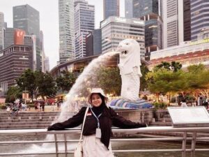 Wardatul Hasanah, Jika Kita Ingin Dikenal Dunia Menulislah!