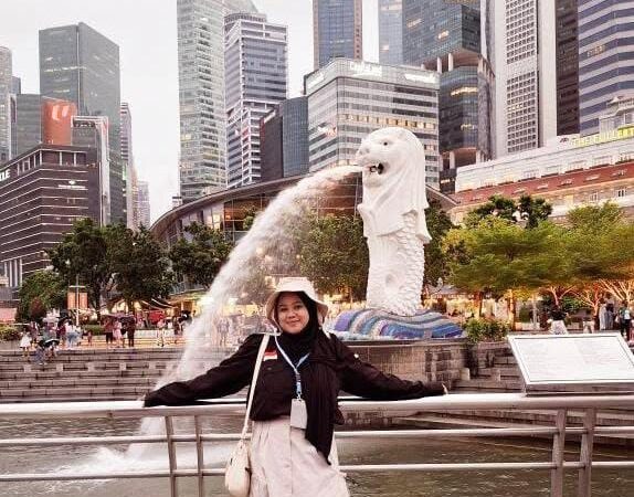 Wardatul Hasanah, Jika Kita Ingin Dikenal Dunia Menulislah!