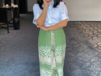 Ola Rumangkang, Progress Bukan Hanya Tentang Peningkatan Tapi Juga Memahami dan Belajar dari Kegagalan