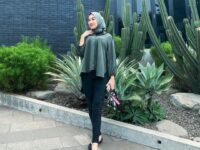 drg. Dea Laksmi P.S, Fokus Hal Baik, Jadi Orang Baik Maka Hal-hal Baik Akan Ikuti Kita