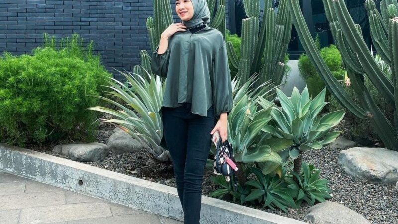 drg. Dea Laksmi P.S, Fokus Hal Baik, Jadi Orang Baik Maka Hal-hal Baik Akan Ikuti Kita