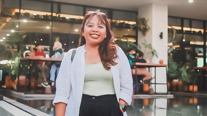 Komang Gayatri, Ketika Kita Hormati Ortu Rezeki Kan Datang dengan Cara Tak Terduga