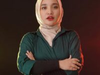 Fitria Ichsani, Menjaga Kesehatan Ialah Bentuk Rasa Cinta Kepada Orang yang Kita Sayangi