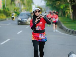 Retno Mokodongan, SH. MH: Jangan Berhenti Berusaha, yang Perlu Bukti Kita Bisa Adalah Diri Kita Sendiri