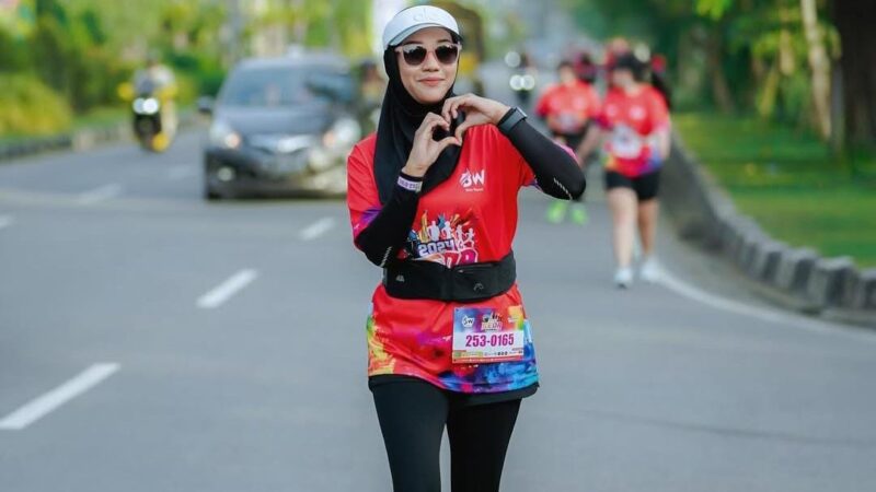 Retno Mokodongan, SH. MH: Jangan Berhenti Berusaha, yang Perlu Bukti Kita Bisa Adalah Diri Kita Sendiri