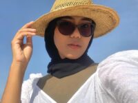 Shiva Alimadana Putri, Mimpi Itu Gratis, Libatkan Tuhan Dalam Setiap Langkah dan Manifestasikan Harapan