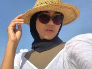 Shiva Alimadana Putri, Mimpi Itu Gratis, Libatkan Tuhan Dalam Setiap Langkah dan Manifestasikan Harapan