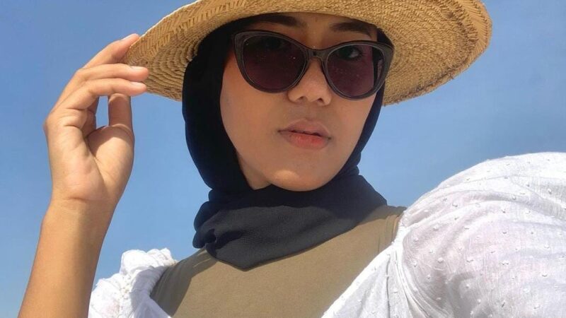 Shiva Alimadana Putri, Mimpi Itu Gratis, Libatkan Tuhan Dalam Setiap Langkah dan Manifestasikan Harapan