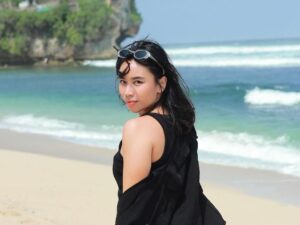 Andriani Shintya Ardhana, Agar Sukses Tujuan atau Goals Kudu Jelas