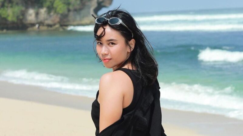 Andriani Shintya Ardhana, Agar Sukses Tujuan atau Goals Kudu Jelas