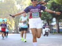 Reiny Ida Abast, Kecantikan Sejati Berasal dari Cinya yang Tulus Akan Diri Kita Sendiri