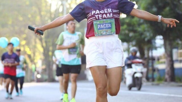 Reiny Ida Abast, Kecantikan Sejati Berasal dari Cinya yang Tulus Akan Diri Kita Sendiri