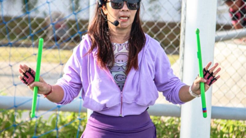 Omay, Kita Terlahir Jadi Diri Sendiri Bukan Untuk Menjadi Sempurna