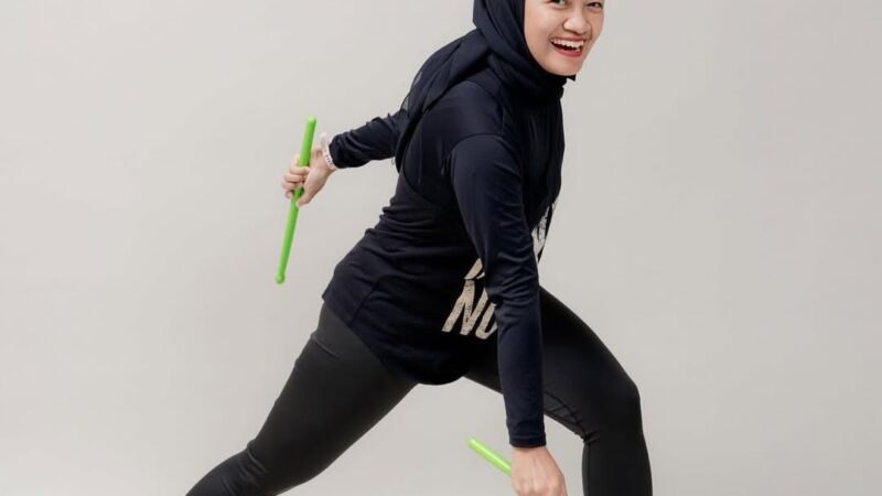 Eka Noviana Tristanti, Diamond Is Alaways Be A Diamond, Wherever & Whenever You Are