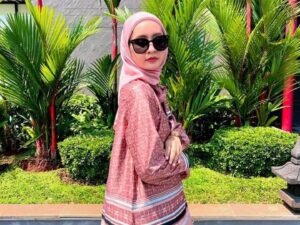 Devie Ayu, Karirku Ialah Passionku dan Libatkan Keluarga di Setiap Konten Kreatif
